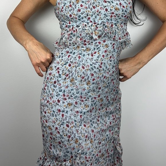 Vera Wang, Lavender Label size 0/34 - Picture 7 of 10